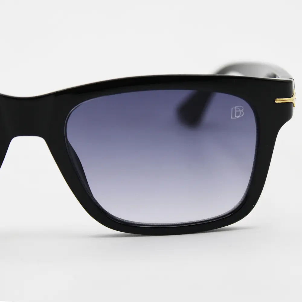 عینک آفتابی مردانه دیویدبکهام مدل_0263