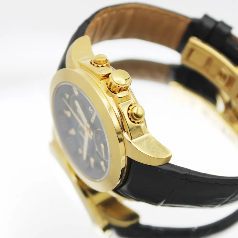 ساعت مچی_عقربه ای زنانه رومانسون مدل 0015