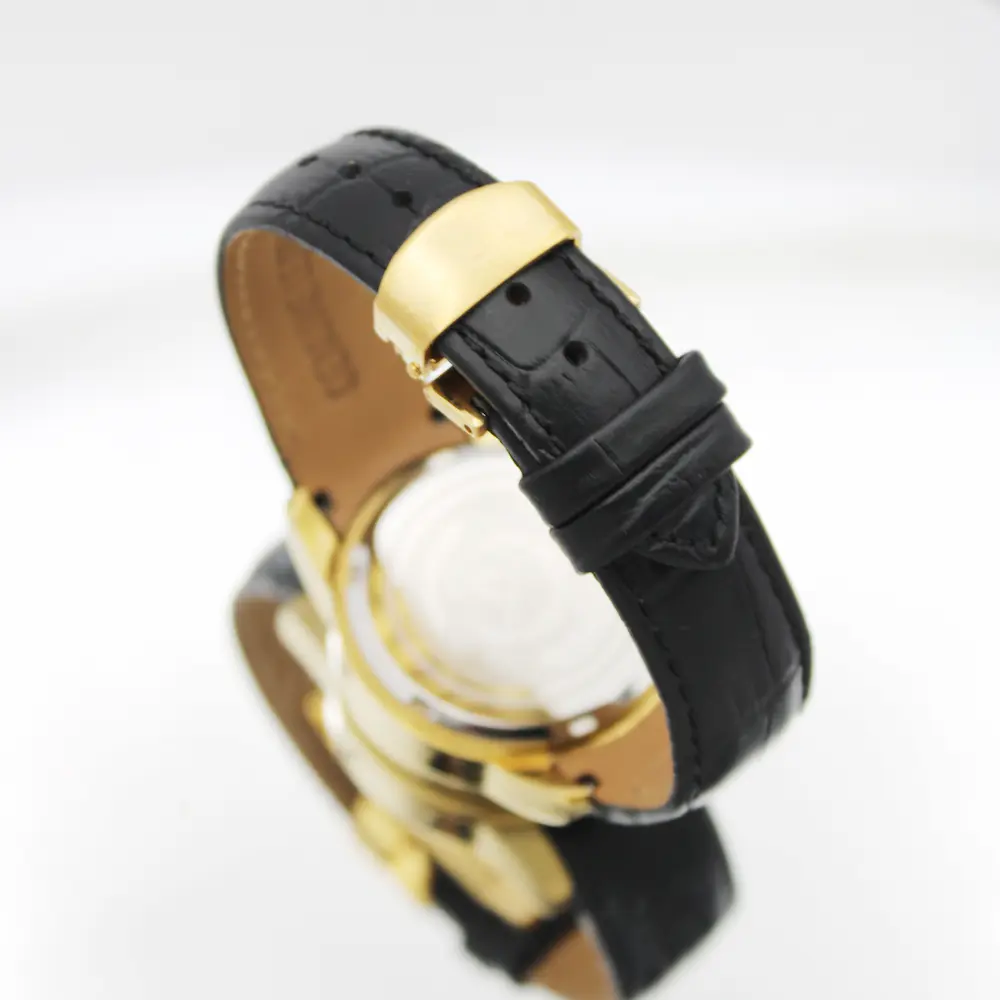 ساعت مچی_عقربه ای زنانه رومانسون مدل 0015