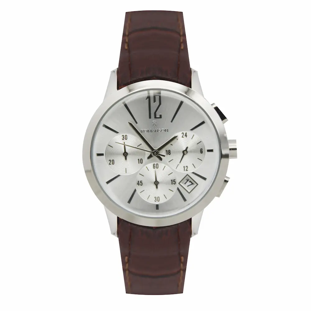 ساعت مچی زنانه رومانسون مدل 2117