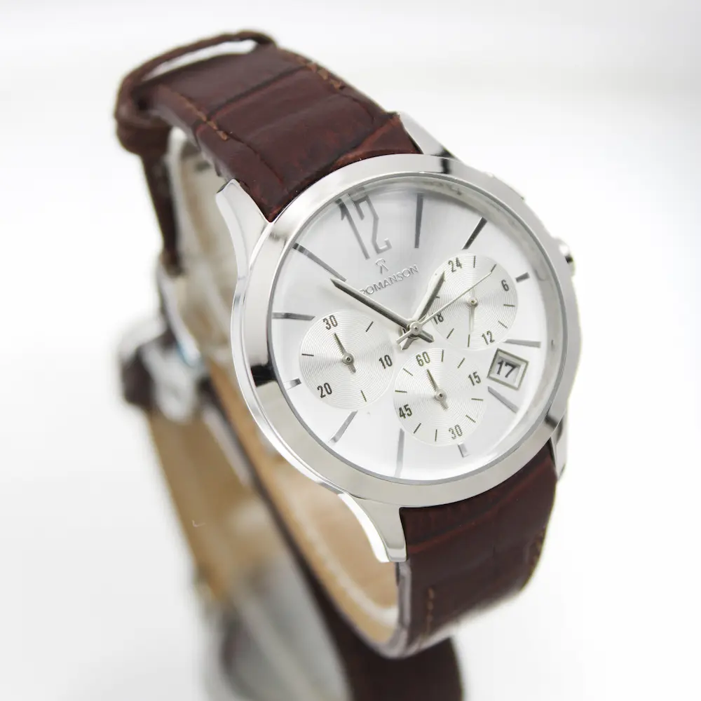 ساعت مچی زنانه رومانسون مدل 2117