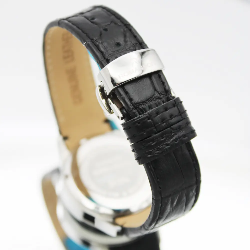 ساعت مچی زنانه رومانسون مدل 2133