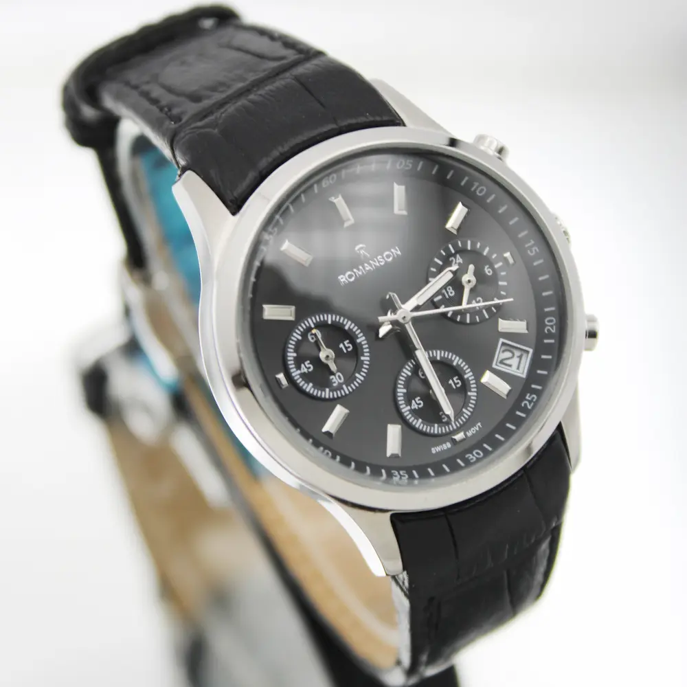 ساعت مچی زنانه رومانسون مدل 2133