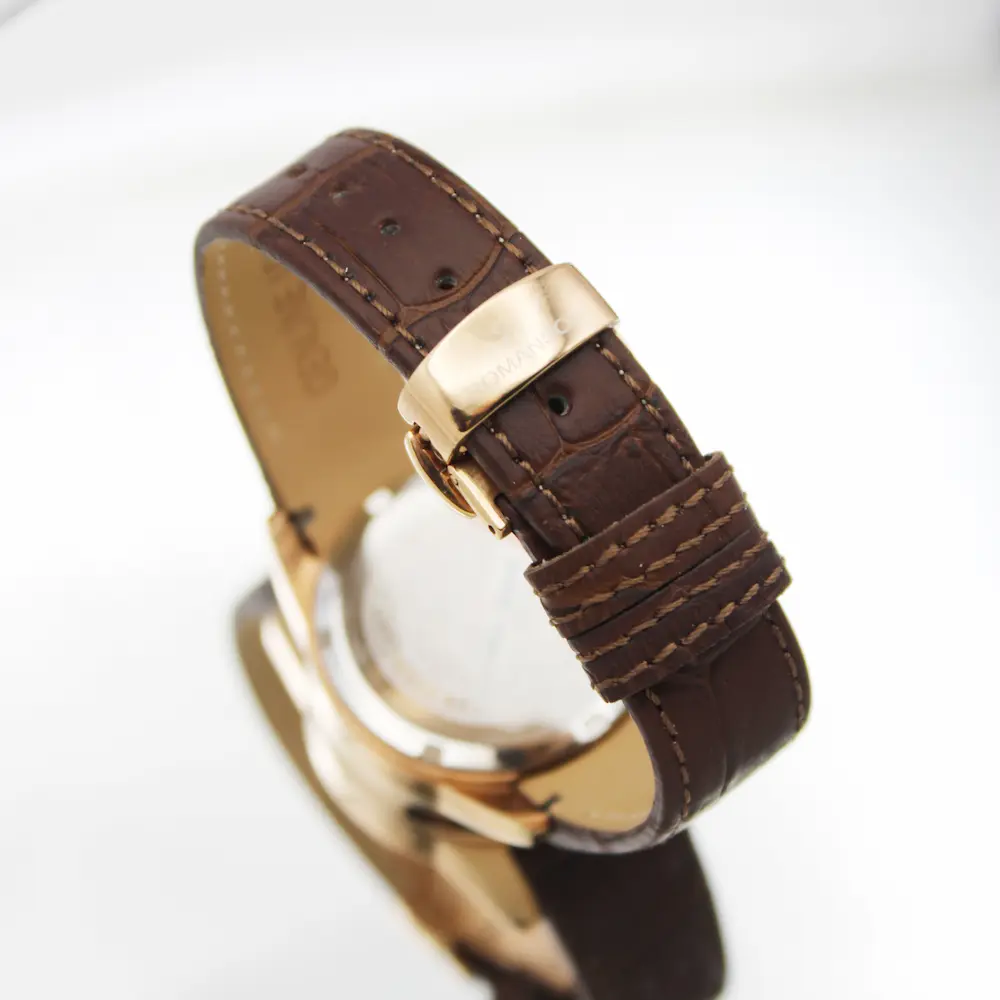 ساعت مچی زنانه رومانسون مدل 2138