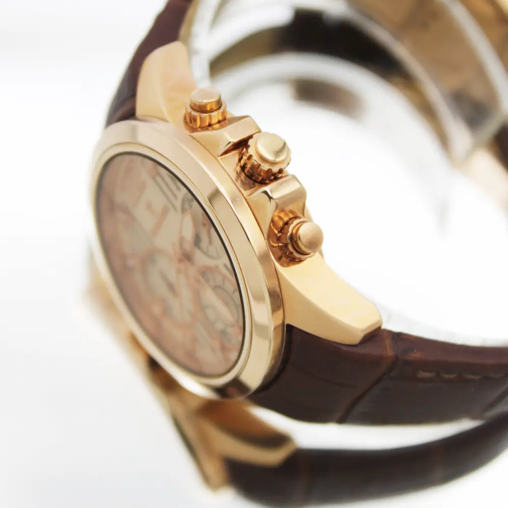 ساعت مچی زنانه رومانسون مدل 2138