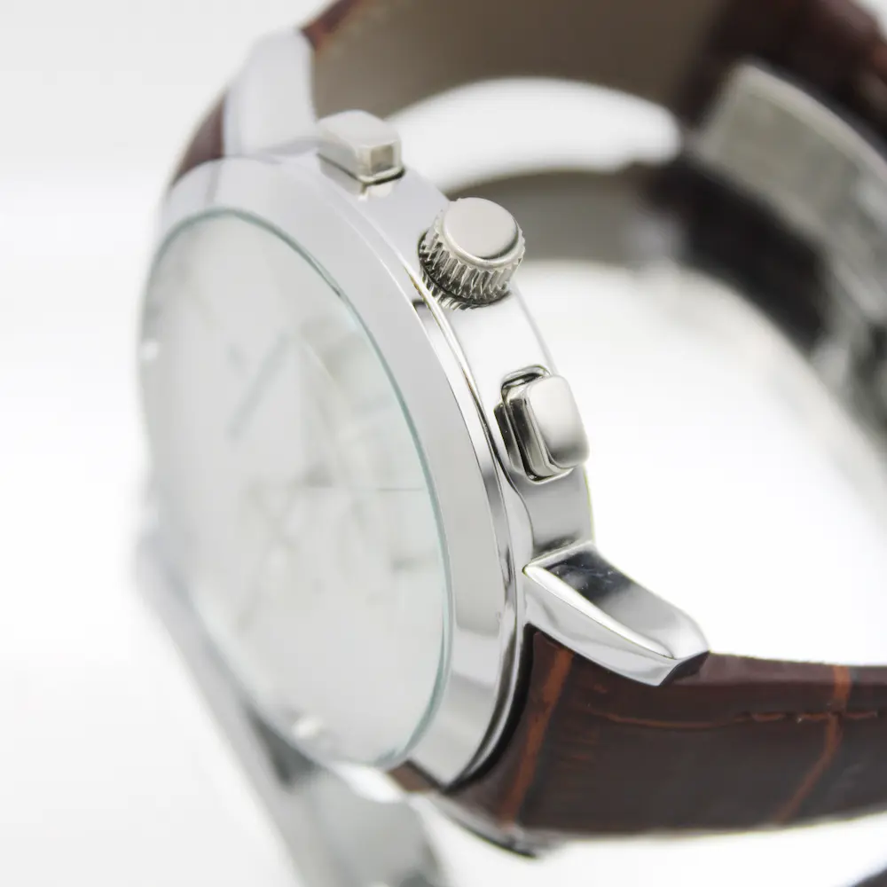 ساعت مچی عقربه ای مردانه رومانسون مدل 83128