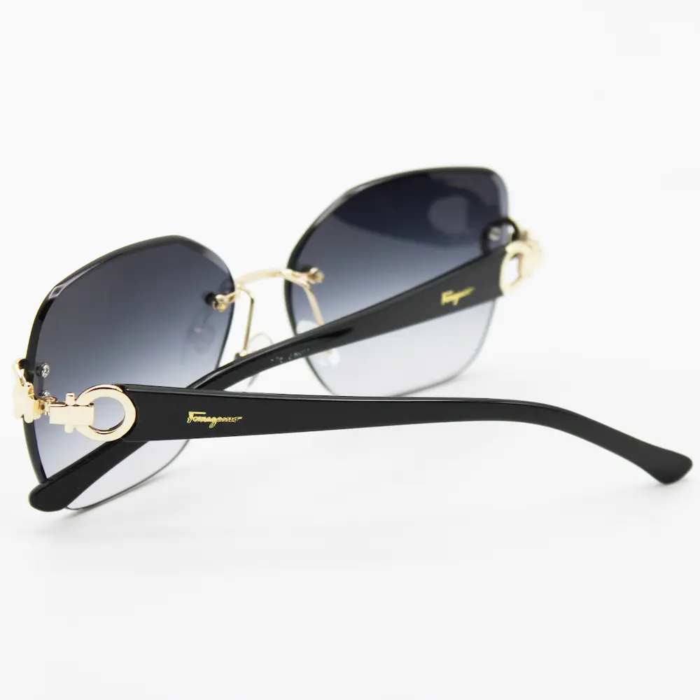 عینک آفتابی زنانه سالواتور_فراگامو مدل 50034