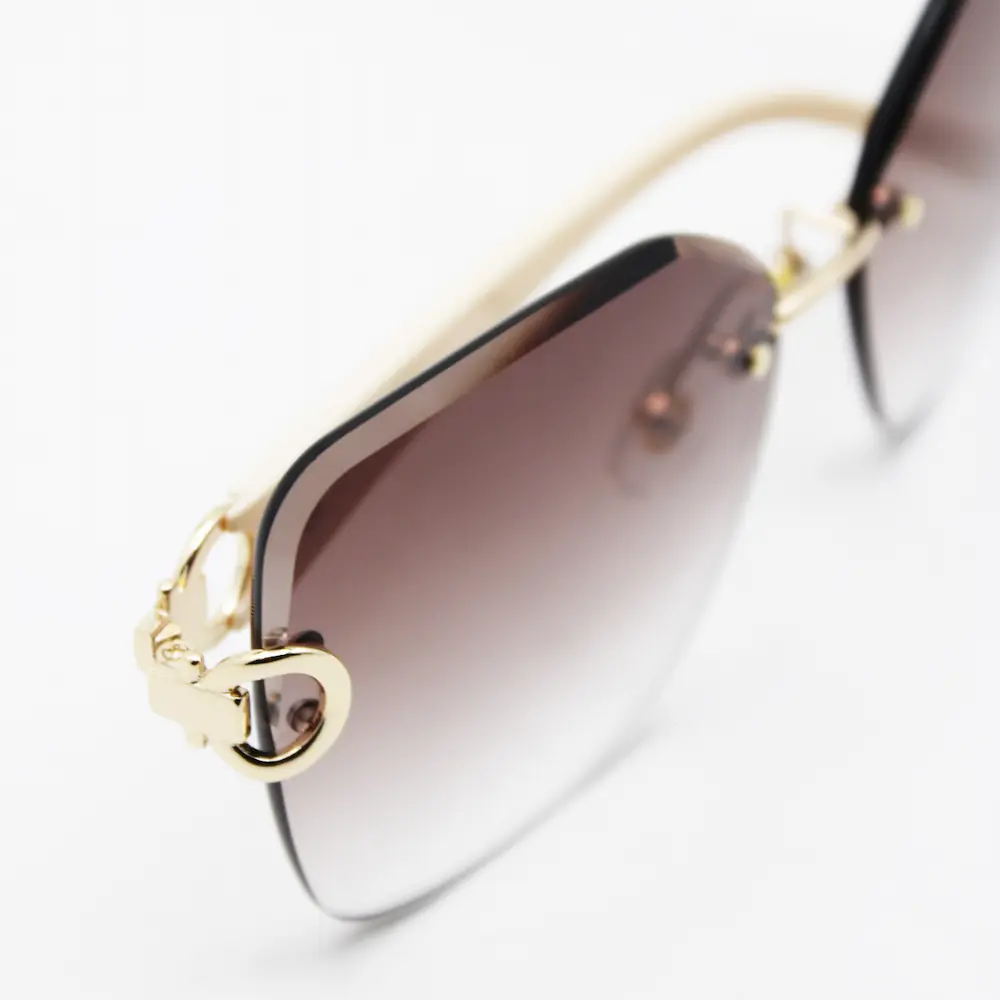 عینک آفتابی زنانه سالواتور فراگامو مدل 50034