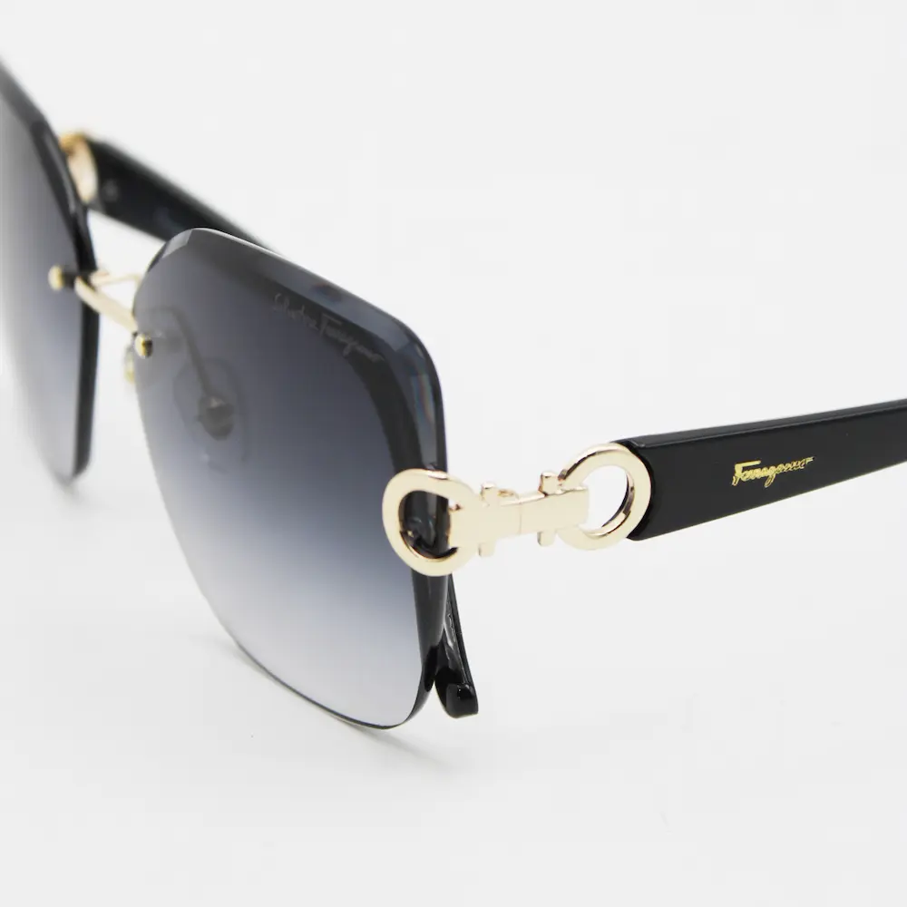 عینک آفتابی زنانه سالواتور_فراگامو مدل 50034