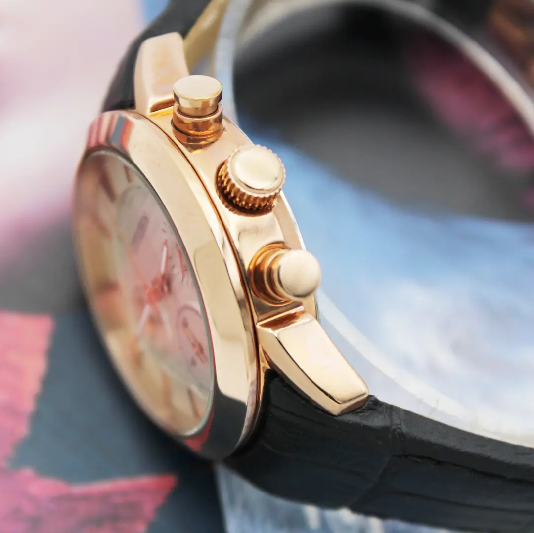 ساعت مچی عقربه ای زنانه سیتی زن مدل 2127