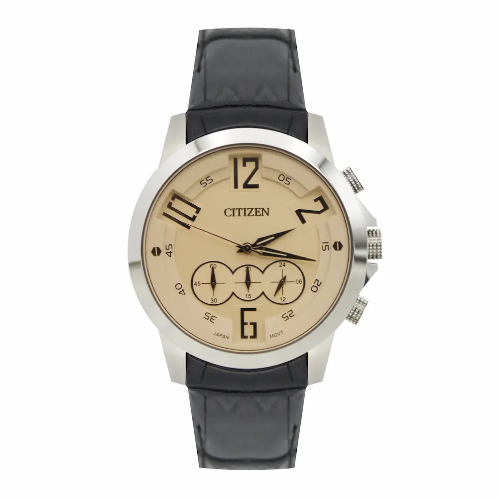 ساعت مچی سیتی_زن مردانه مدل 2129