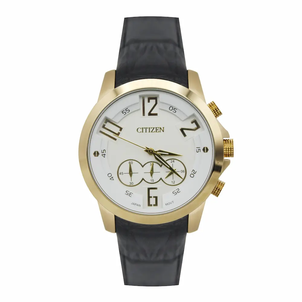 ساعت مچی عقربه ای مردانه سیتیزن مدل 2129