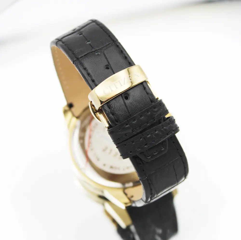 ساعت مچی عقربه ای مردانه سیتیزن مدل 2129