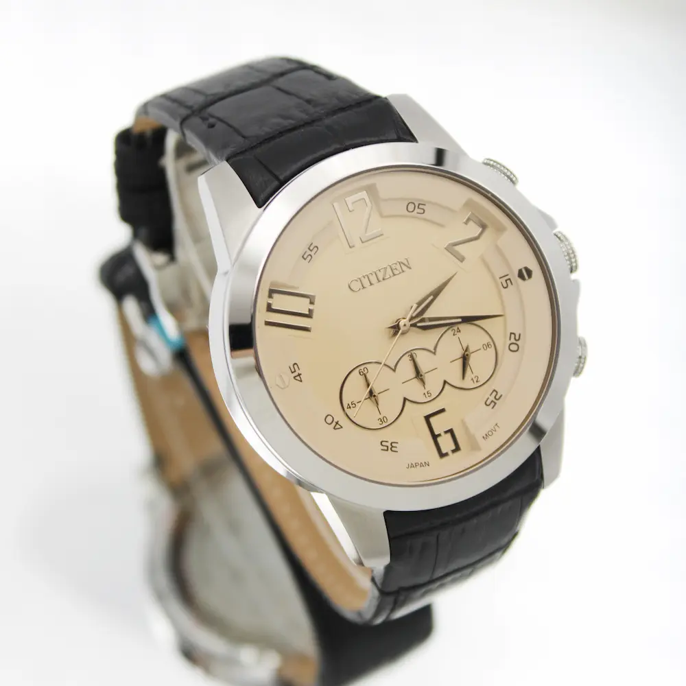 ساعت مچی سیتی_زن مردانه مدل 2129