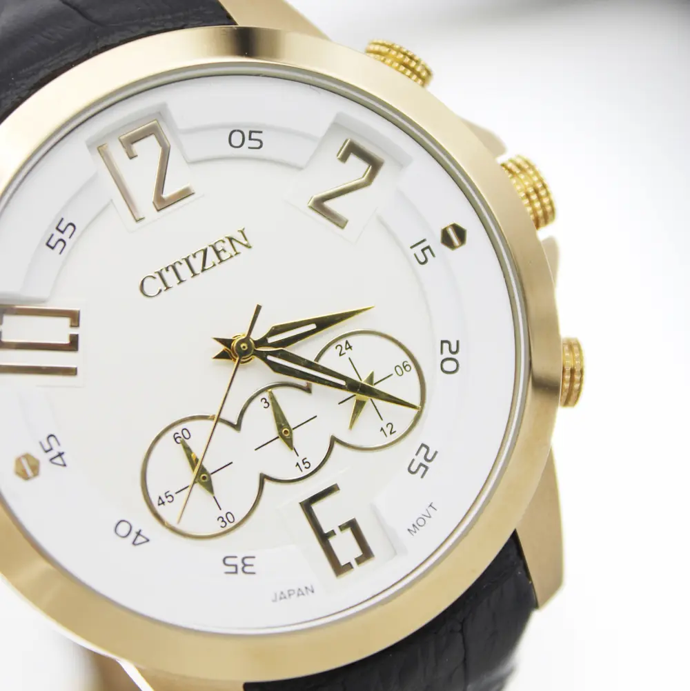 ساعت مچی عقربه ای مردانه سیتیزن مدل 2129