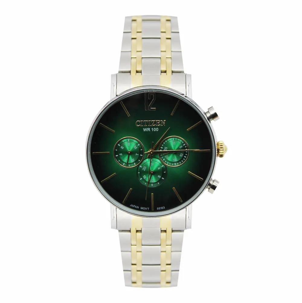 ساعت مچی عقربه ای مردانه سیتی_زن مدل 98163