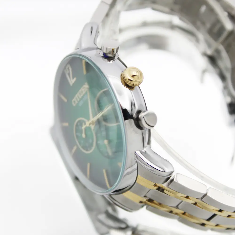 ساعت مچی عقربه ای مردانه سیتی_زن مدل 98163