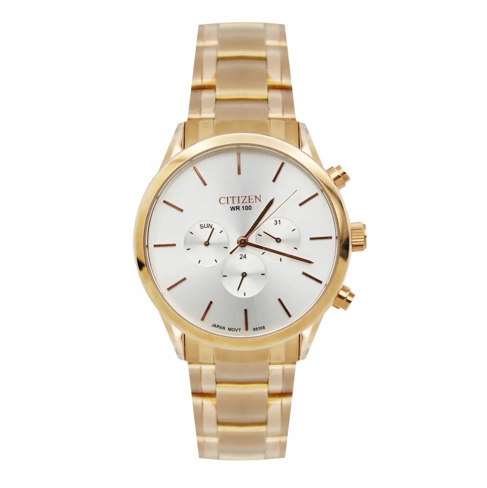 ساعت مچی عقربهای مردانه سیتی_زن مدل 98168