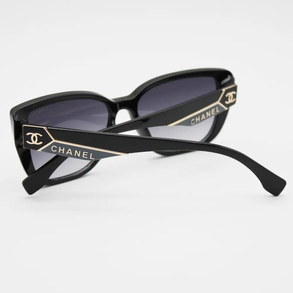 عینک آفتابی زنانه شنل مدل 88085