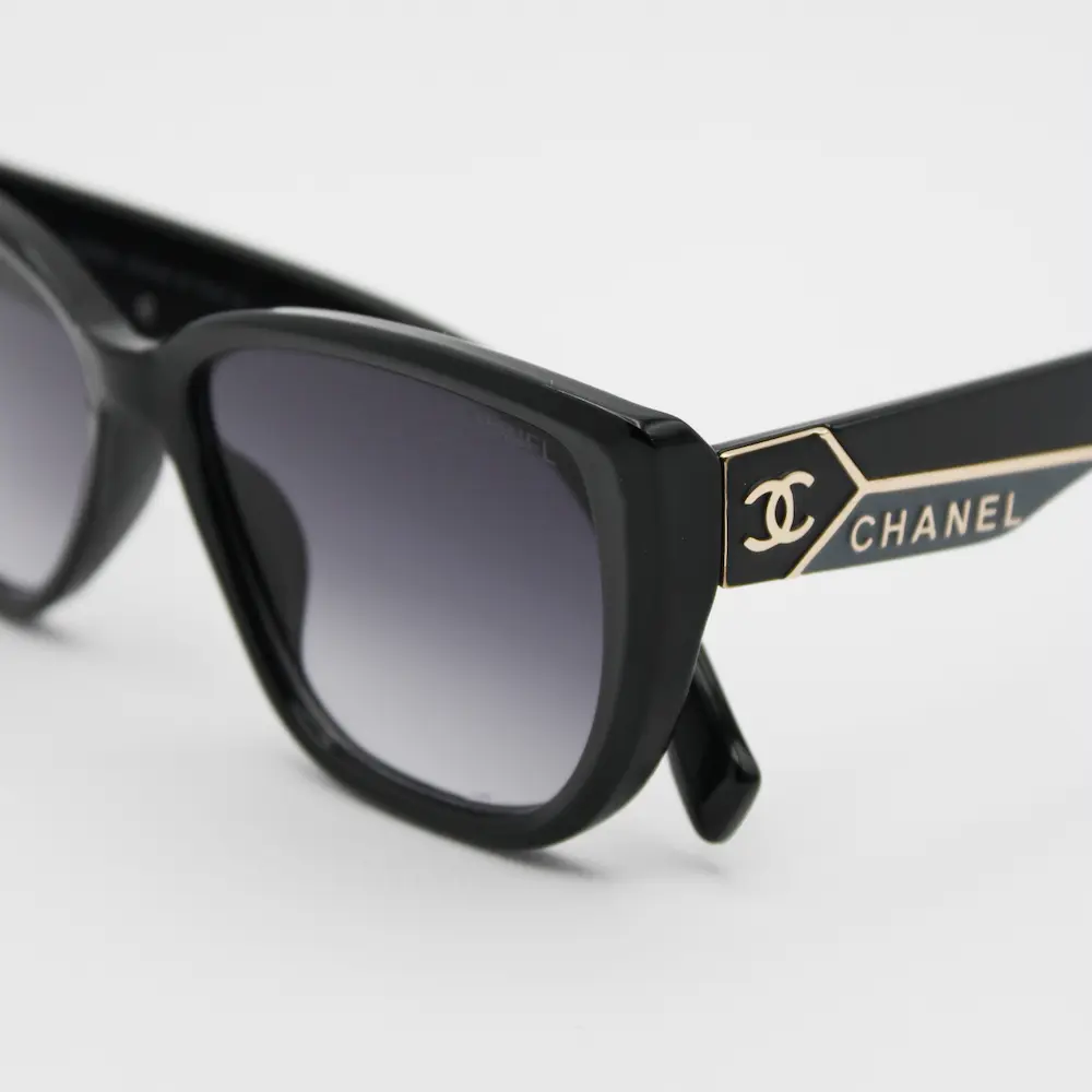 عینک آفتابی زنانه شنل مدل 88085