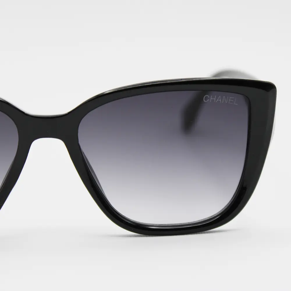 عینک آفتابی زنانه شنل مدل 88085