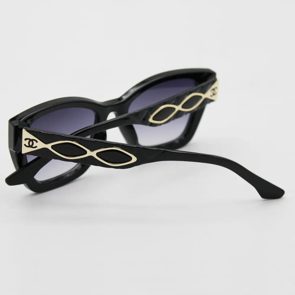 عینک آفتابی زنانه شنل مدل 89032