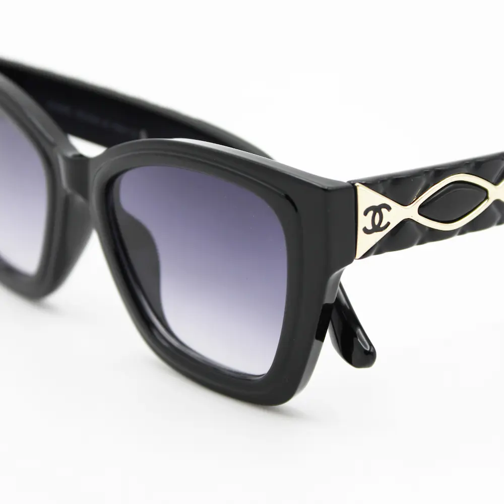 عینک آفتابی زنانه شنل مدل 89032