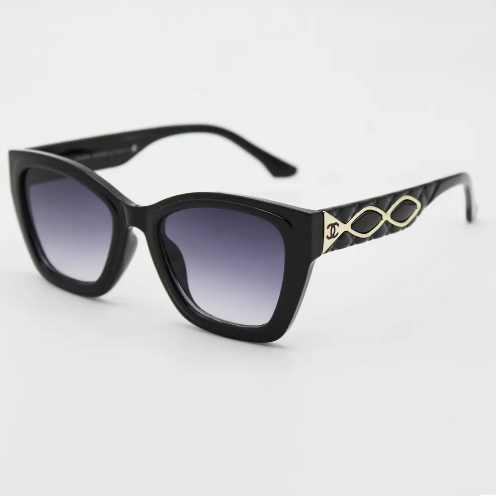 عینک آفتابی زنانه شنل مدل 89032