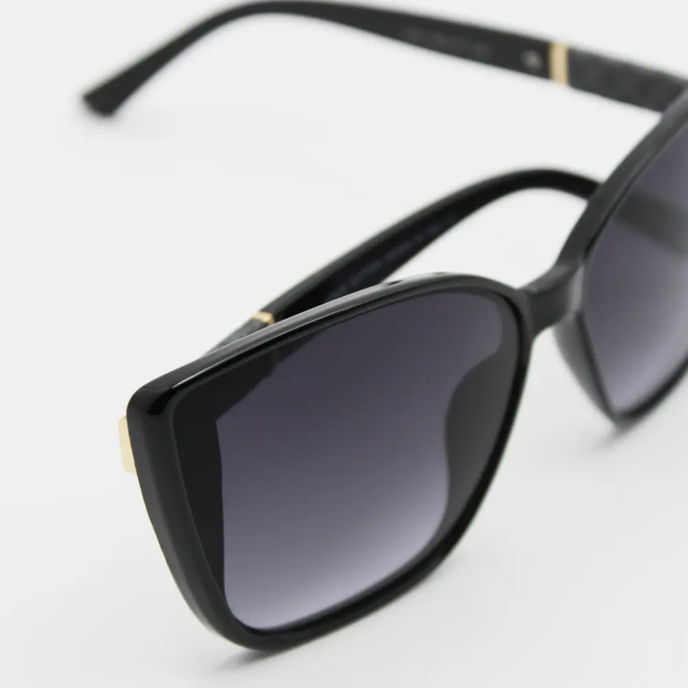 عینک آفتابی زنانه لویی ویتون مدل 1007