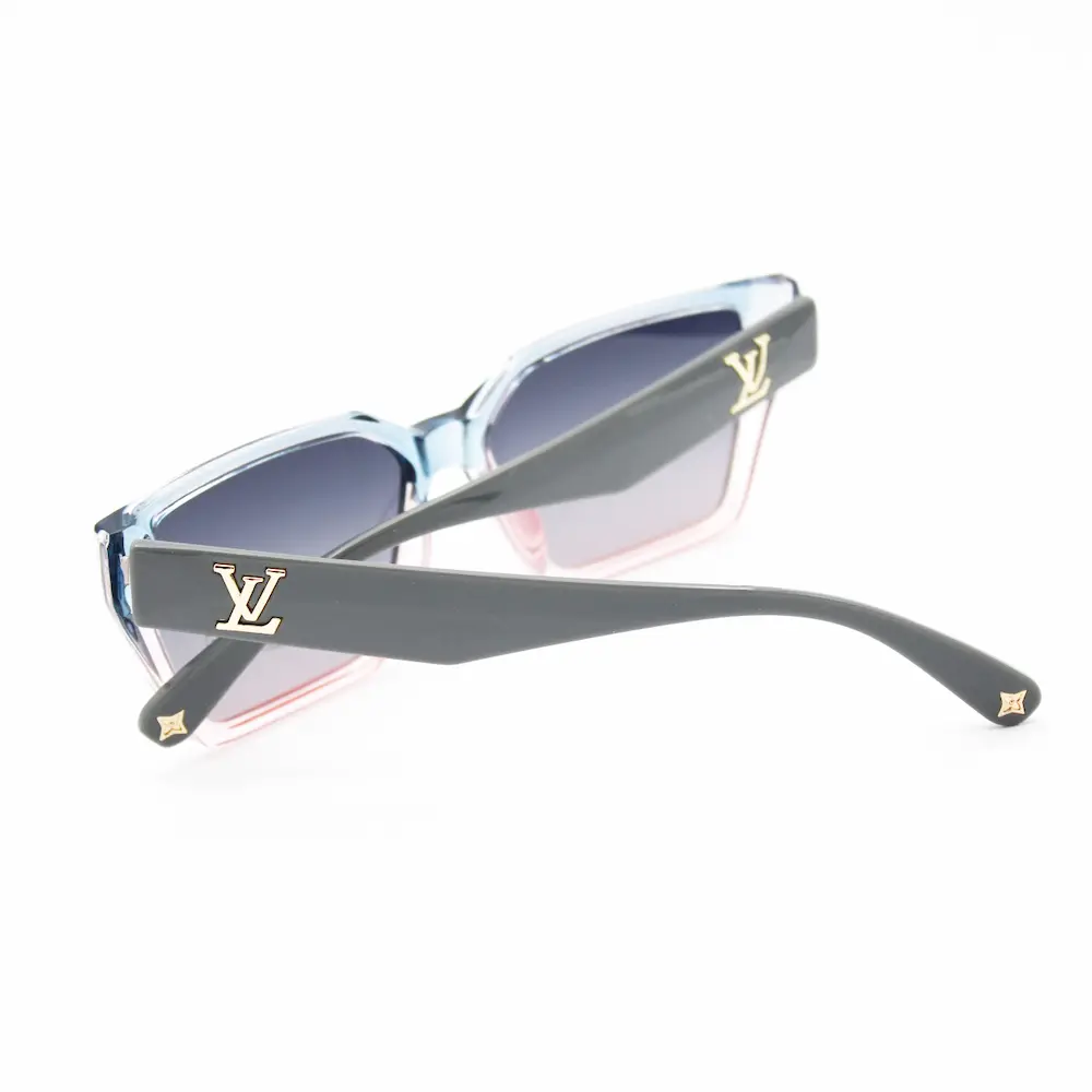 عینک آفتابی زنانه لویی ویتون مدل 2322
