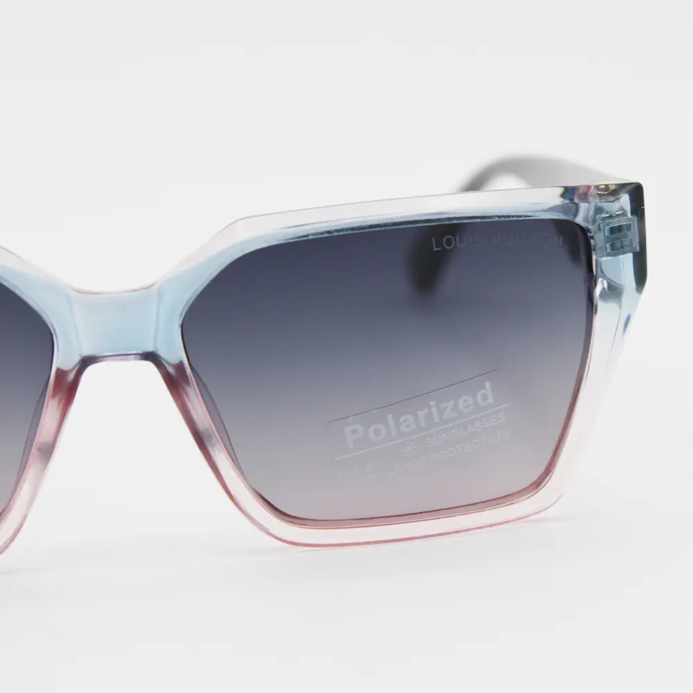 عینک آفتابی زنانه لویی ویتون مدل 2322