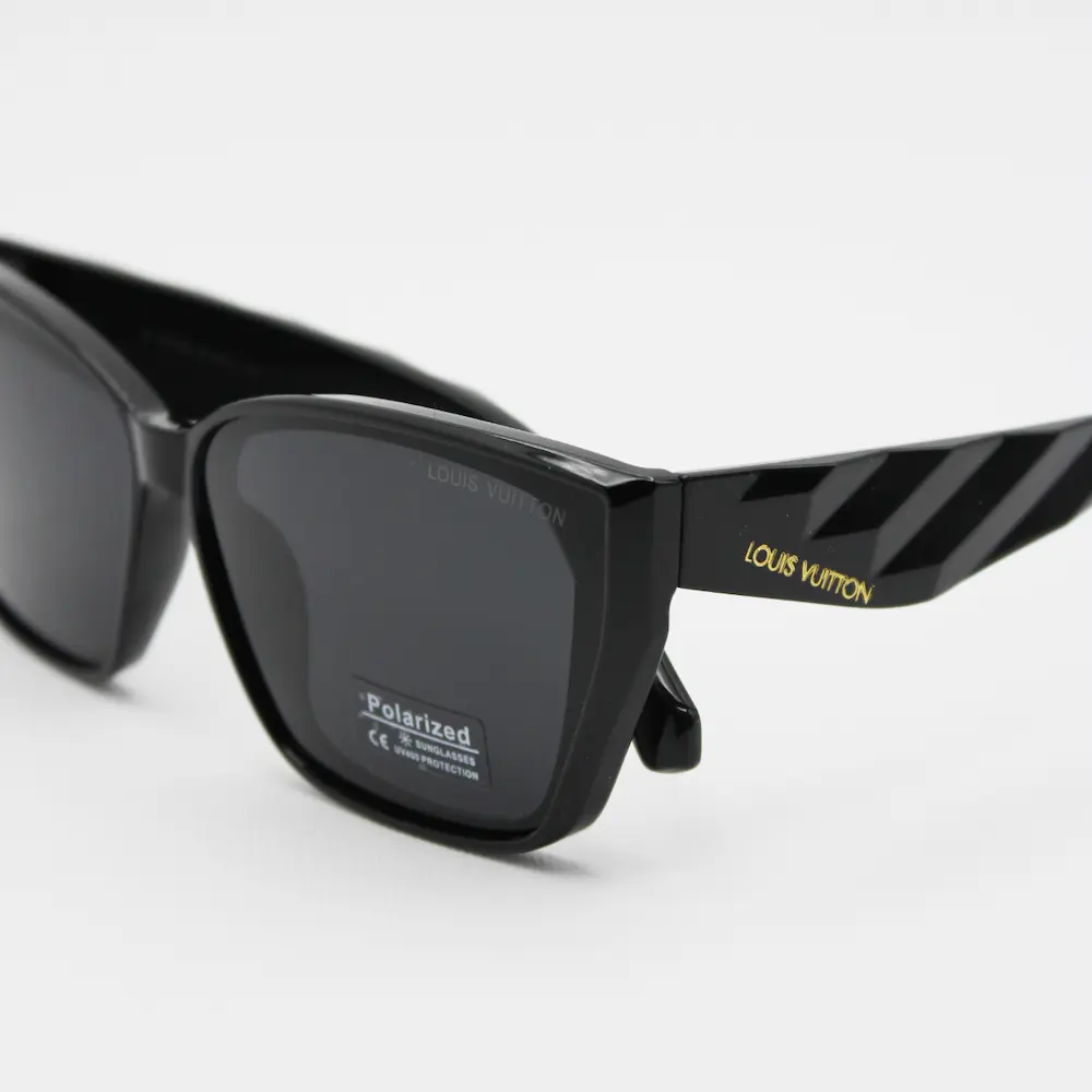 عینک آفتابی زنانه لویی_ویتون مدل 6008