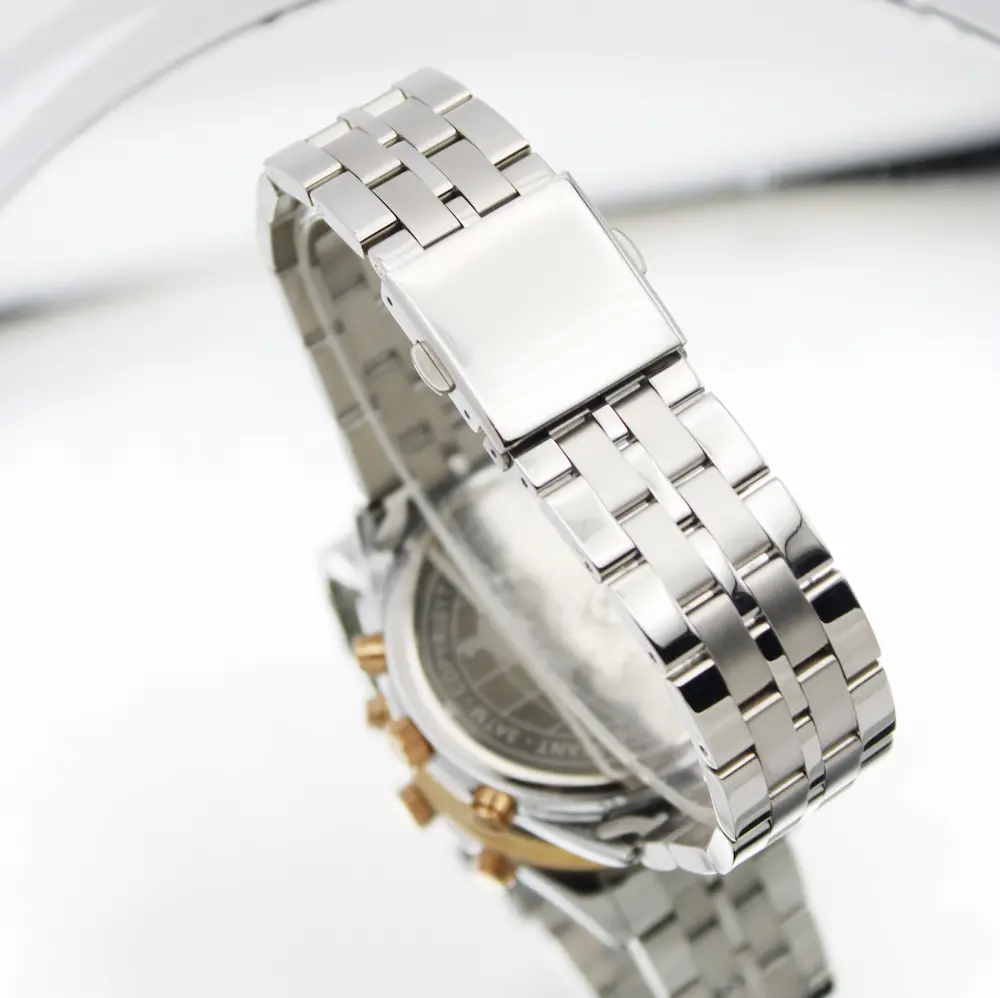 ساعت مچی عقربه ای مردانه مایکل فلینی مدل 2303