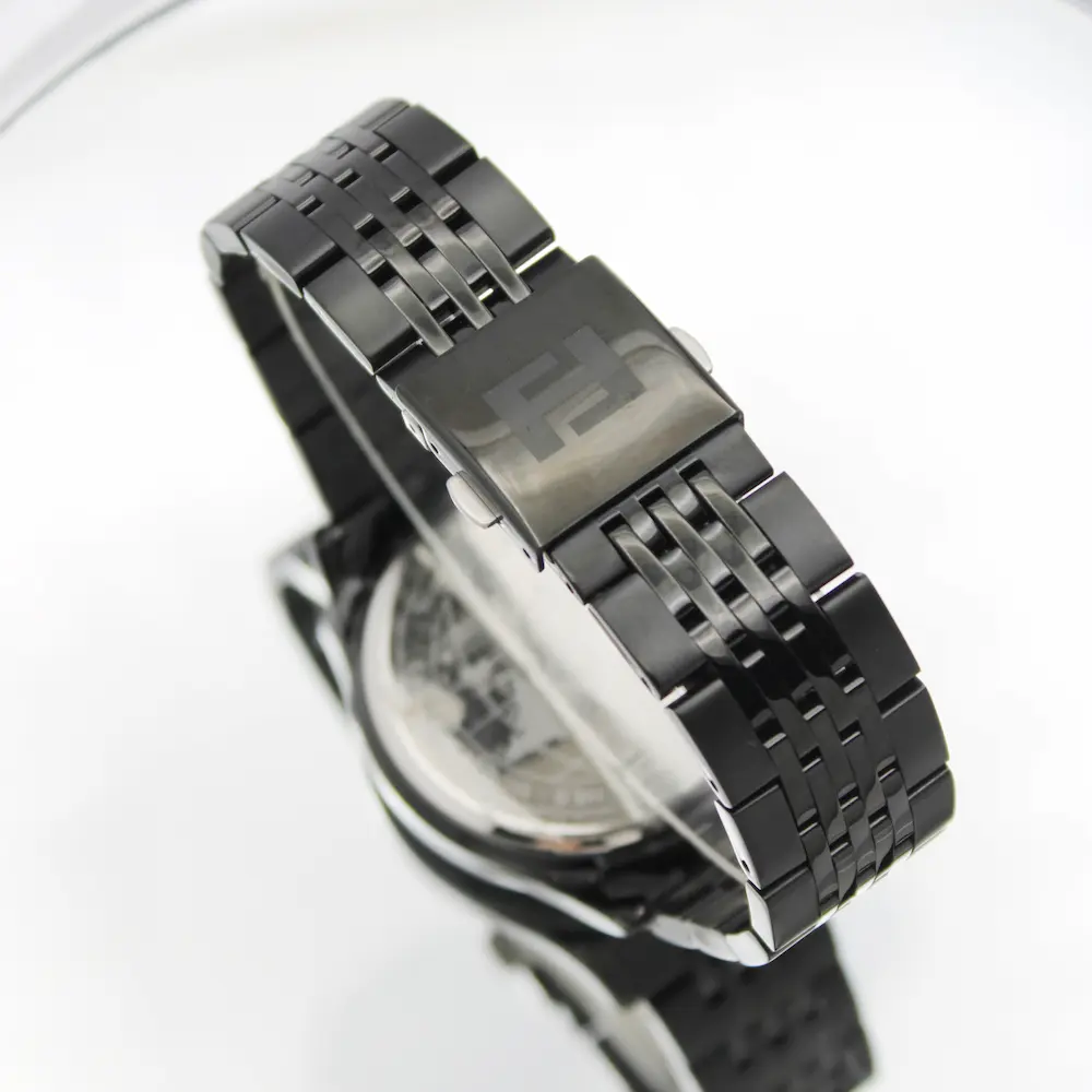 ساعت مچی عقربه ای مردانه مایکل فلینی مدل 2349