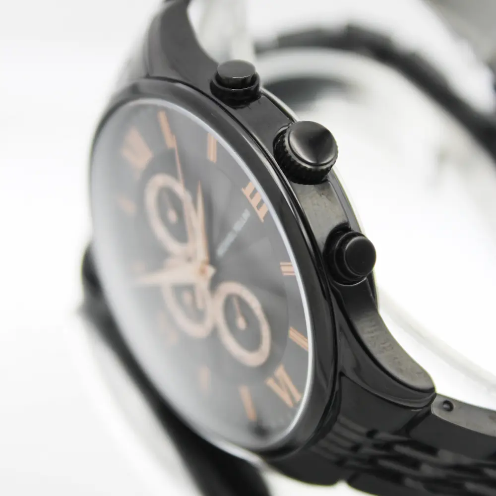 ساعت مچی عقربه ای مردانه مایکل فلینی مدل 2349