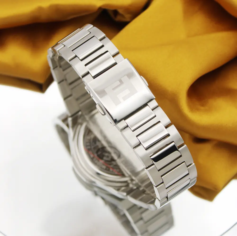 ساعت مچی عقربه ای مردانه مایکل فلینی مدل 2373