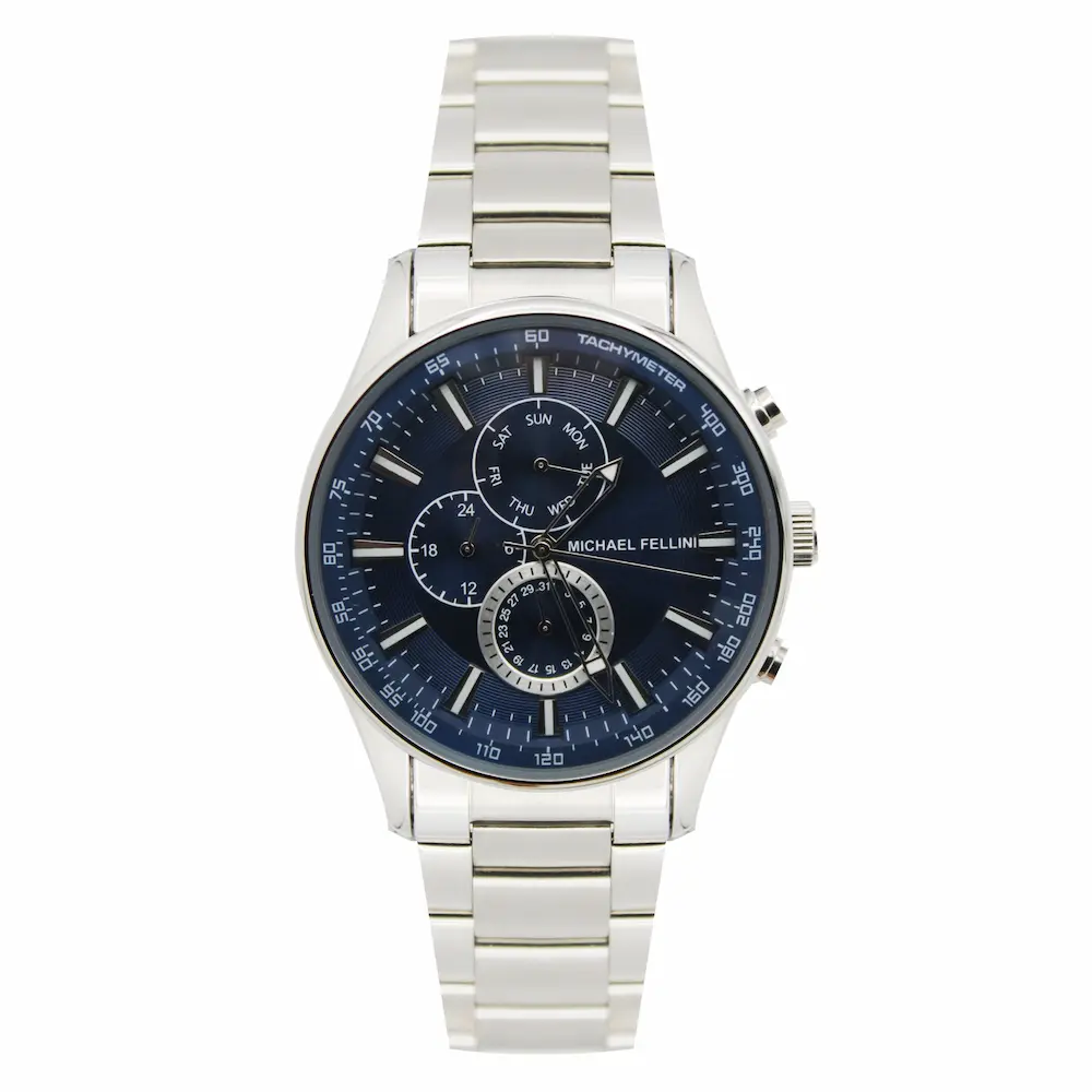 ساعت مچی مردانه مایکل فلینی مدل 2395