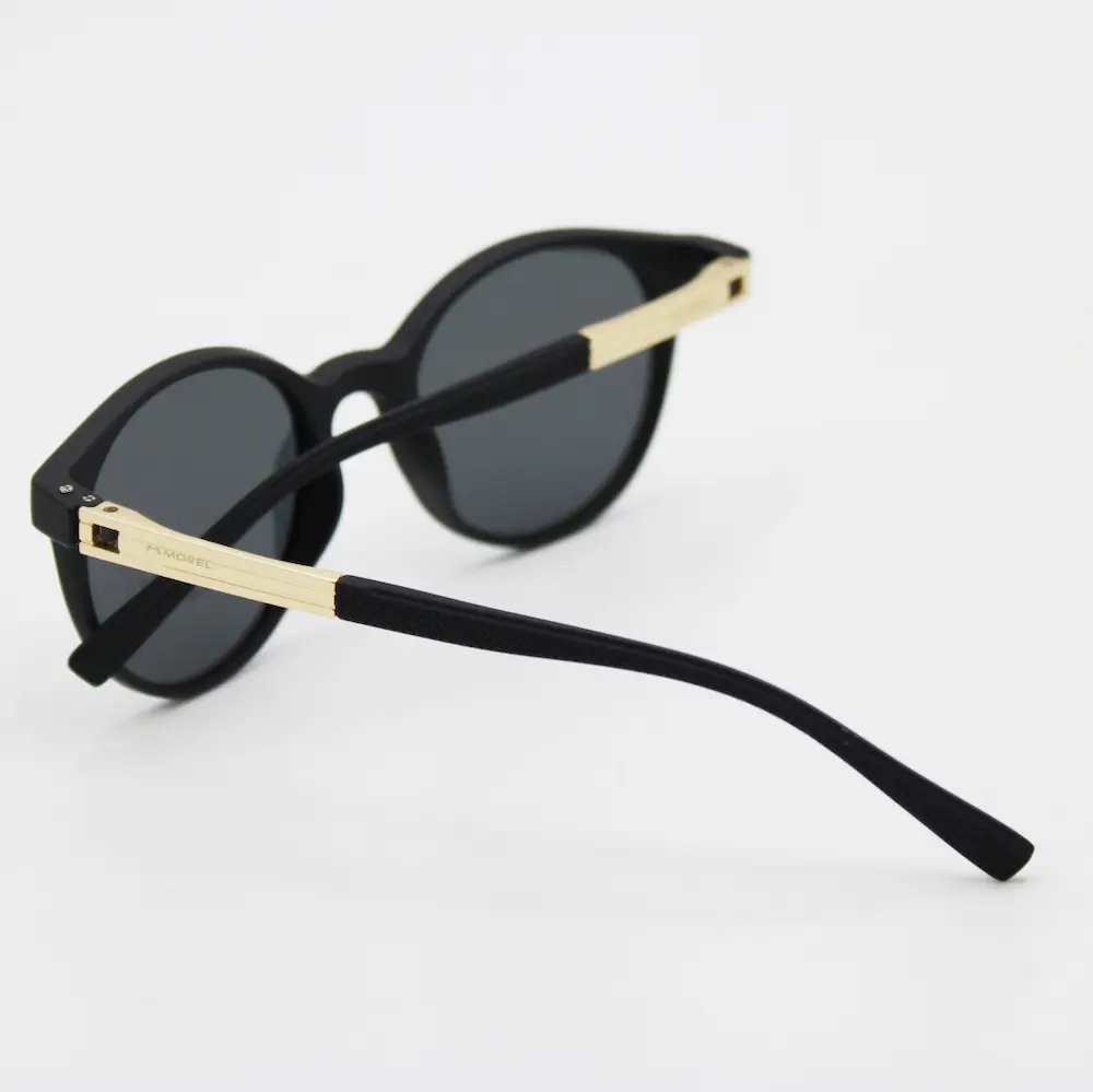 عینک آفتابی زنانه و مردانه مورل مدل 78025