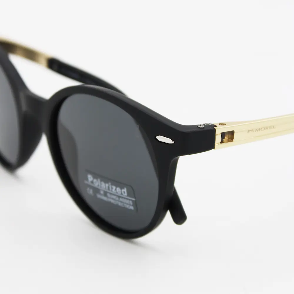 عینک آفتابی زنانه و مردانه مورل مدل 78025