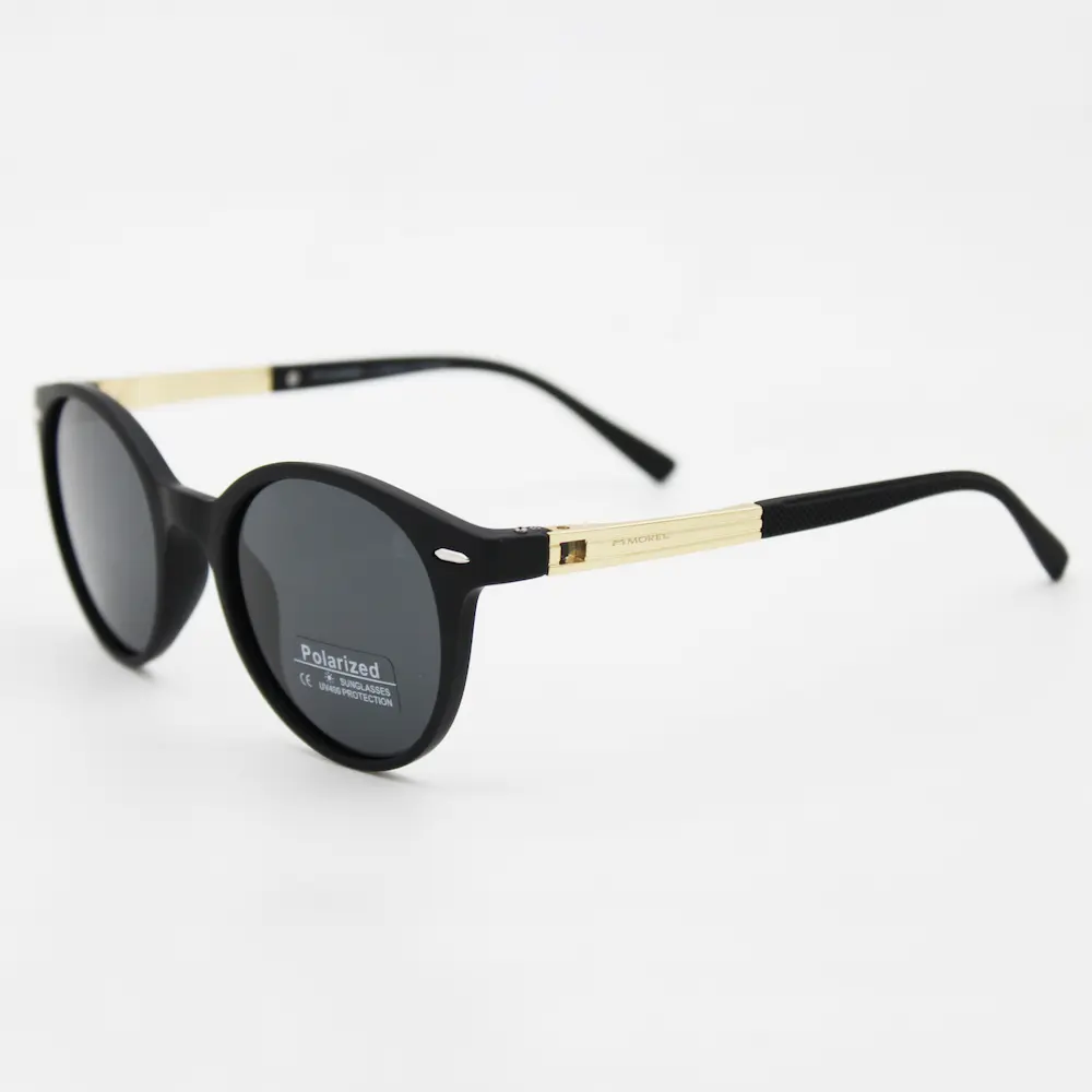 عینک آفتابی زنانه و مردانه مورل مدل 78025