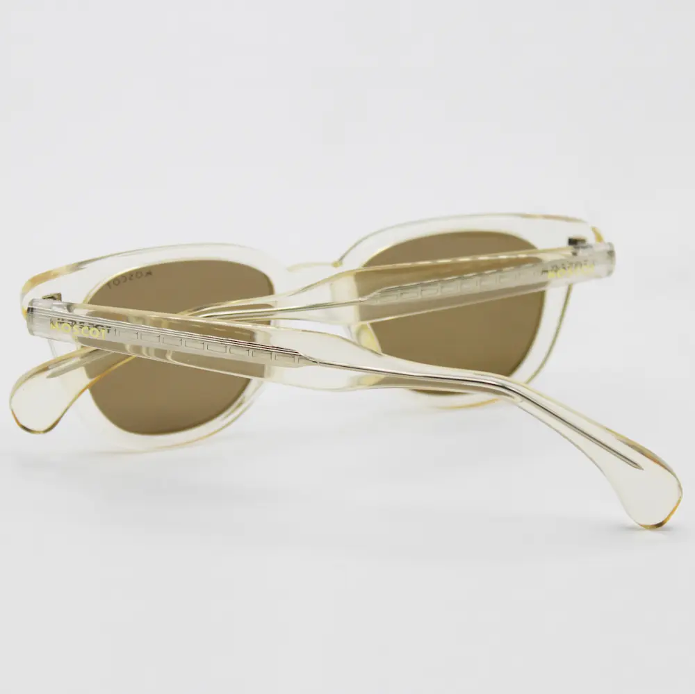 عینک آفتابی زنانه موسکوت مدل 581014