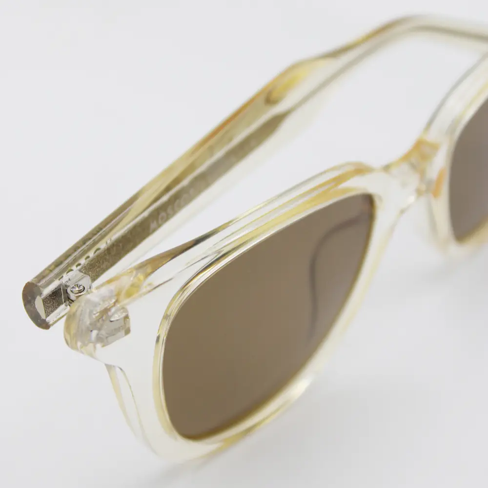 عینک آفتابی زنانه موسکوت مدل 581014