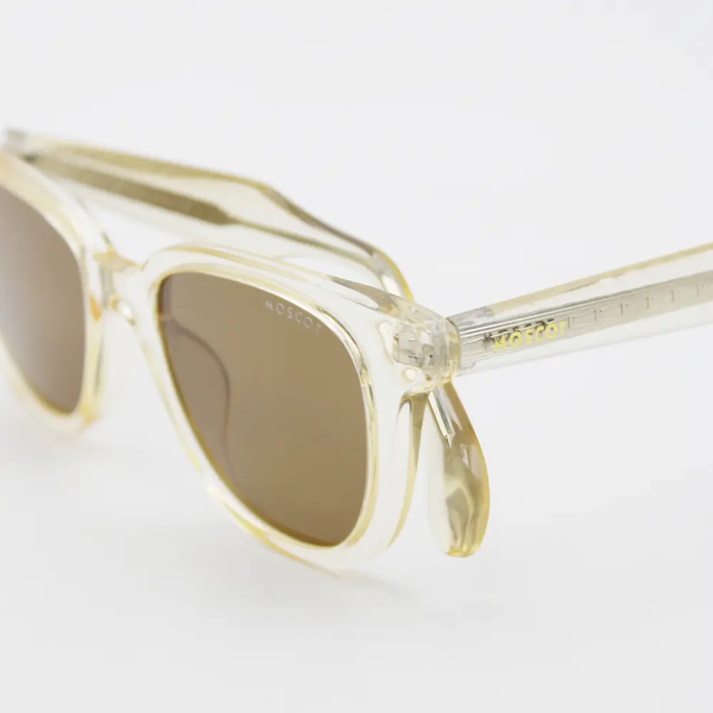 عینک آفتابی زنانه موسکوت مدل 581014