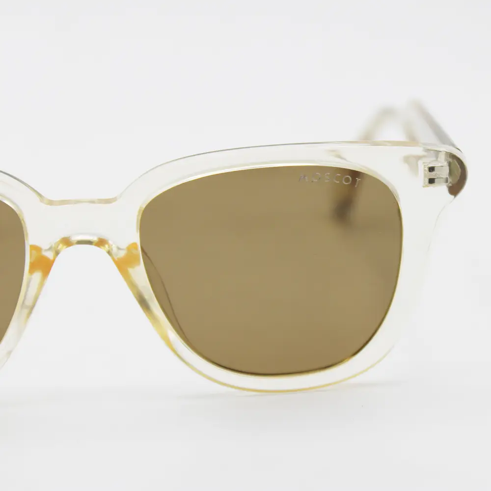 عینک آفتابی زنانه موسکوت مدل 581014