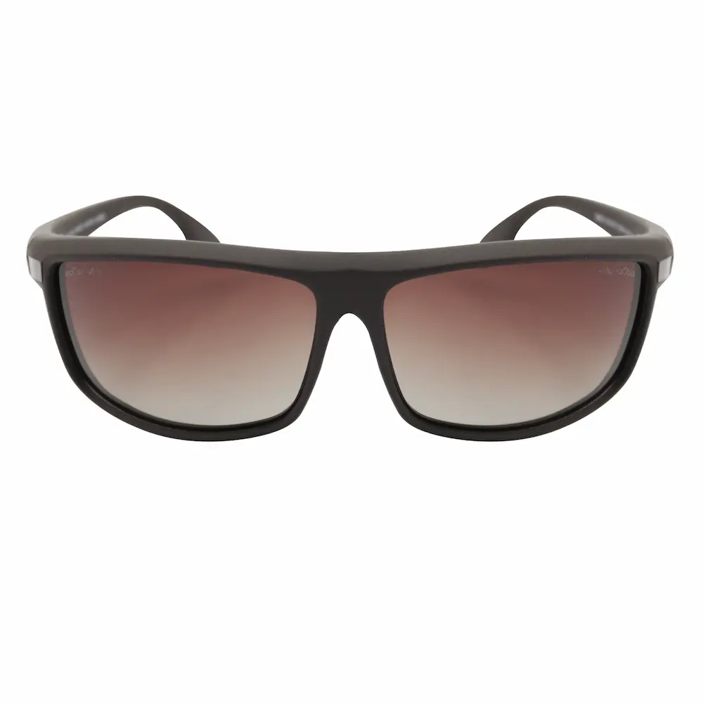 عینک آفتابی مردانه هوگوباس مدل 0338