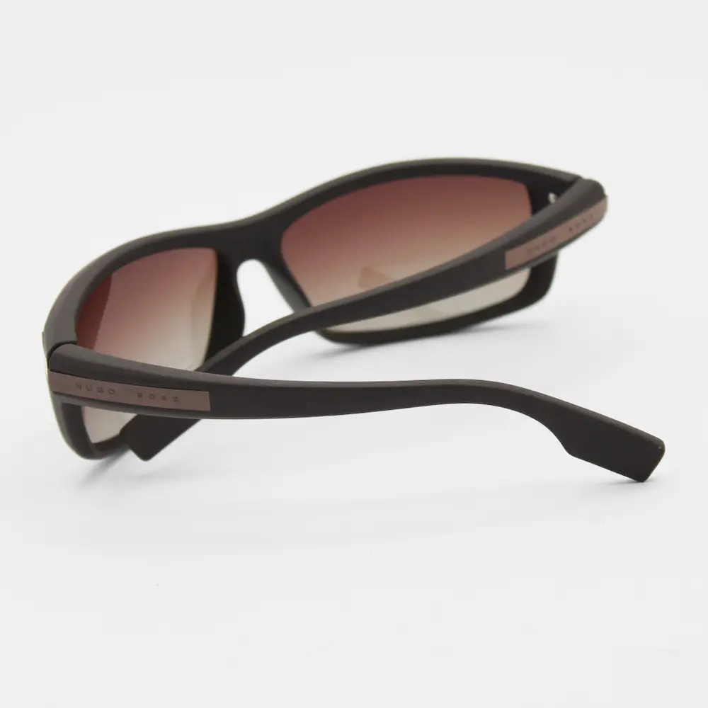 عینک آفتابی مردانه هوگوباس مدل 0338