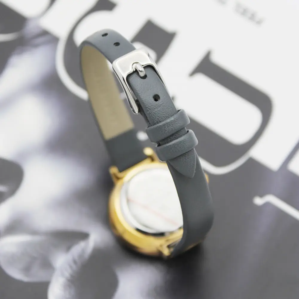 ساعت عقربهای زنانه واتسون مدل 1038