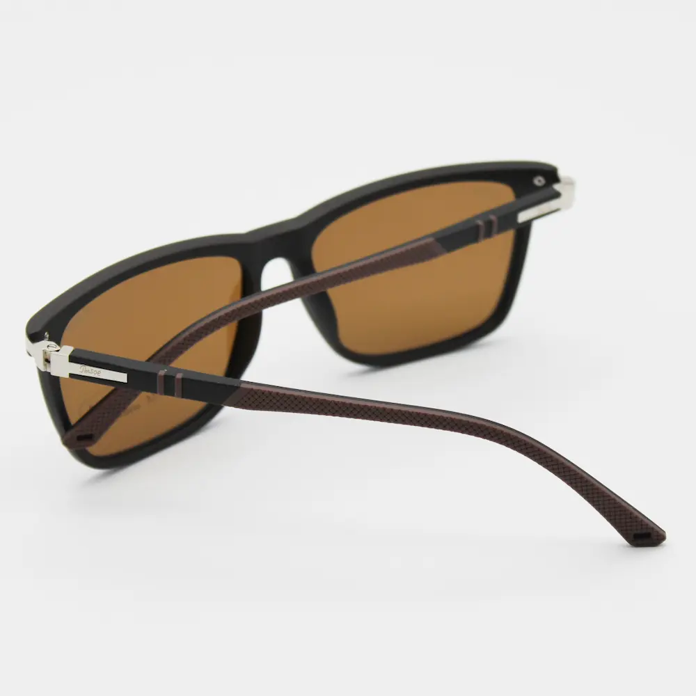 عینک آفتابی مردانه پرسول مدل 8005