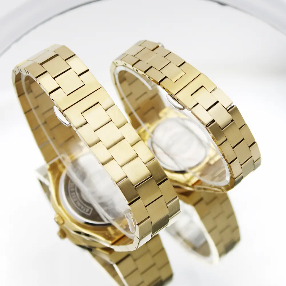 ساعت ست زنانه و مردانه آی واچ (Iwatch) مدل 190153