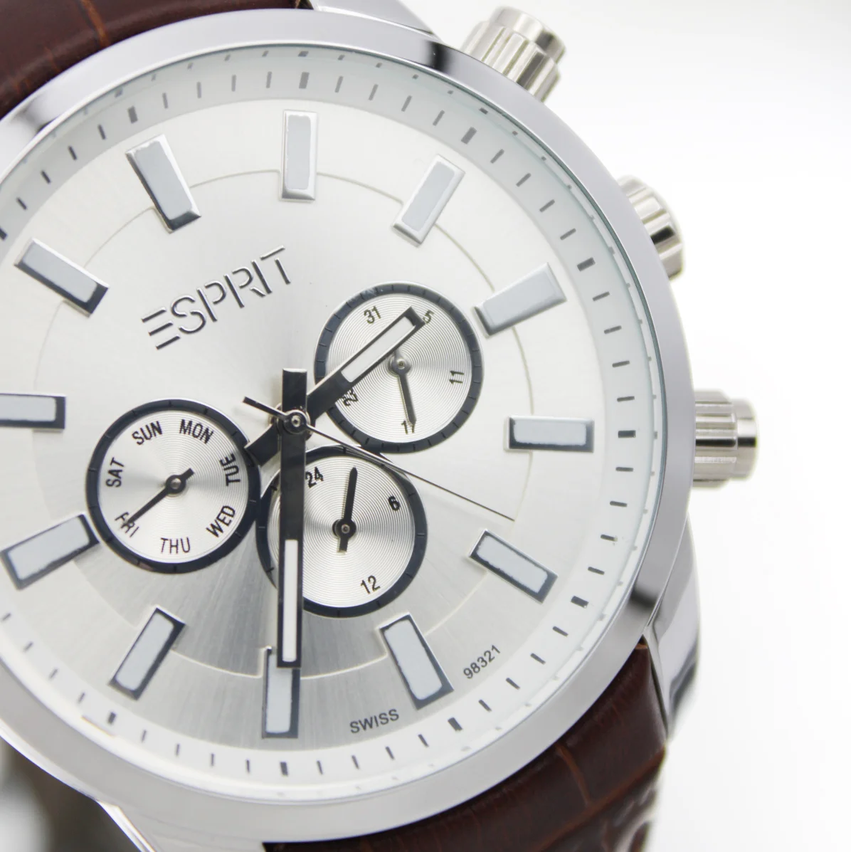 ساعت ست زنانه و مردانه اسپریت (Esprit) مدل 98321